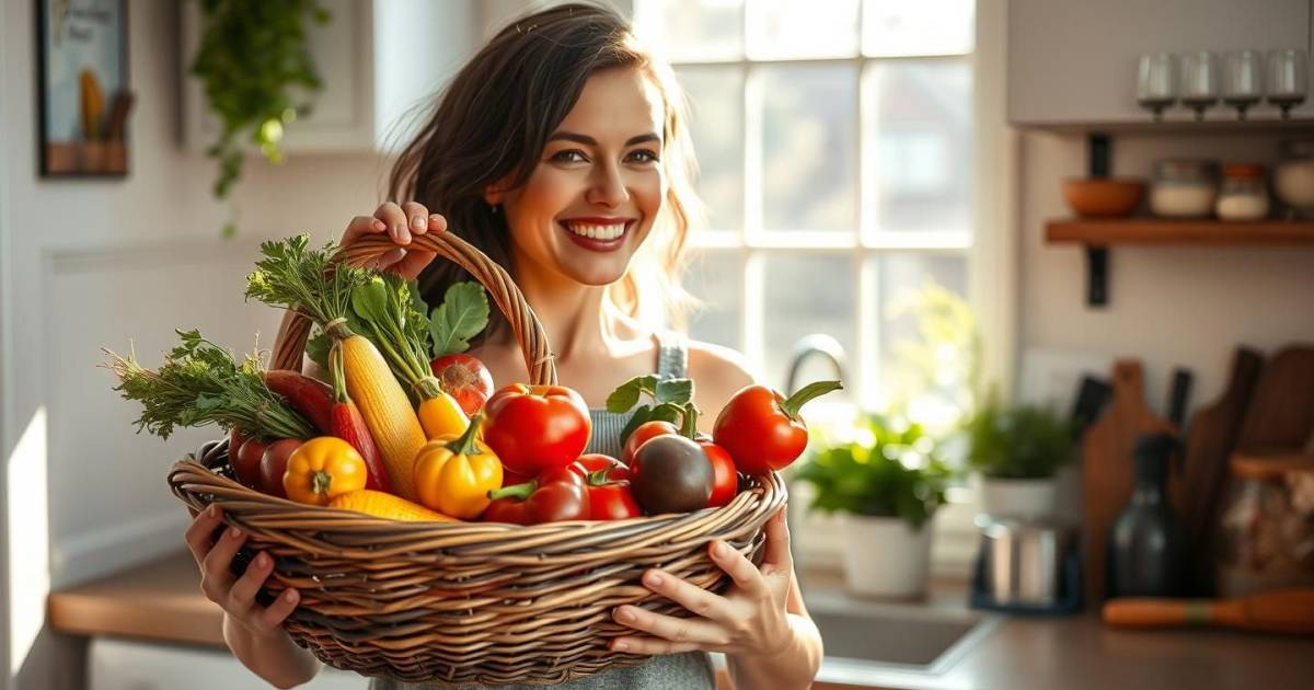 🔥 Cette femme a perdu 25 kilos en 6 semaines grâce à ce légume oublié de grand-mère que les nutritionnistes détestent !