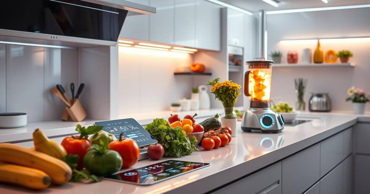 "L'électro-nutrition : La nouvelle tendance 2025 pour stimuler votre métabolisme"