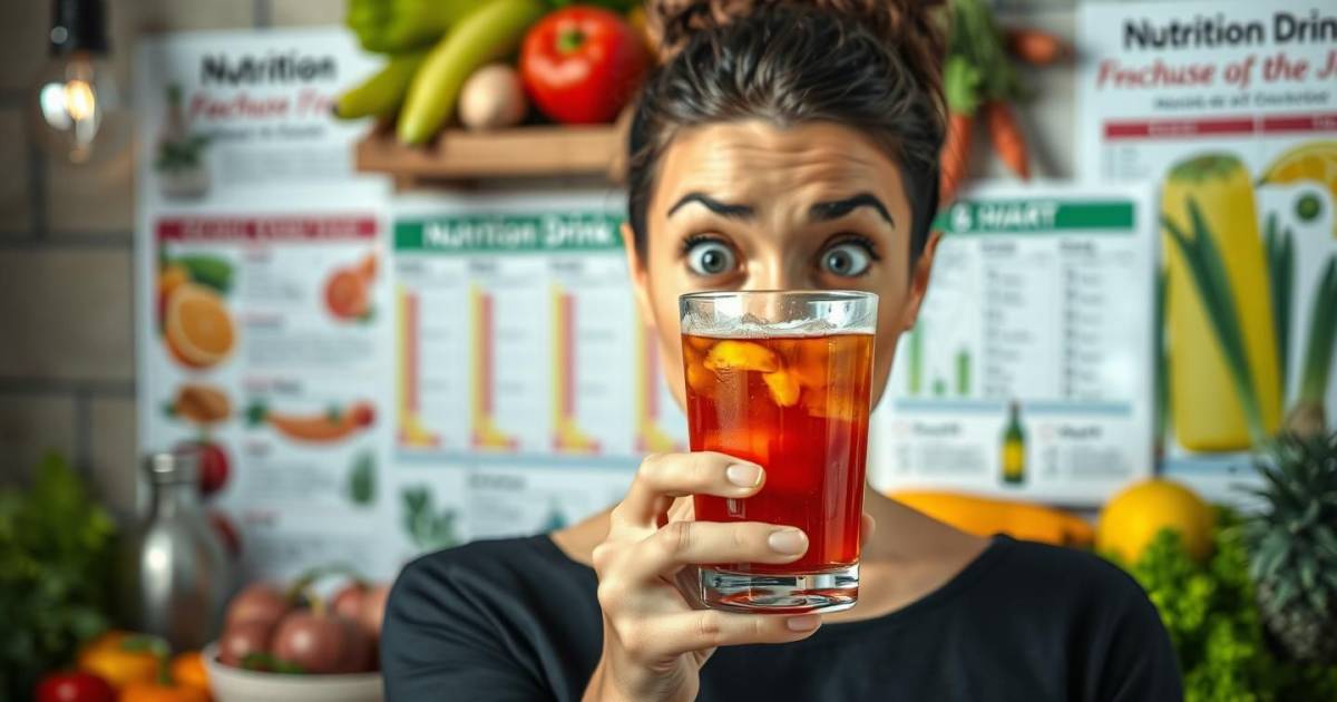 Cette boisson miracle à base de 3 ingrédients fait fondre 8 kilos en 2 semaines : les nutritionnistes sont stupéfaits !