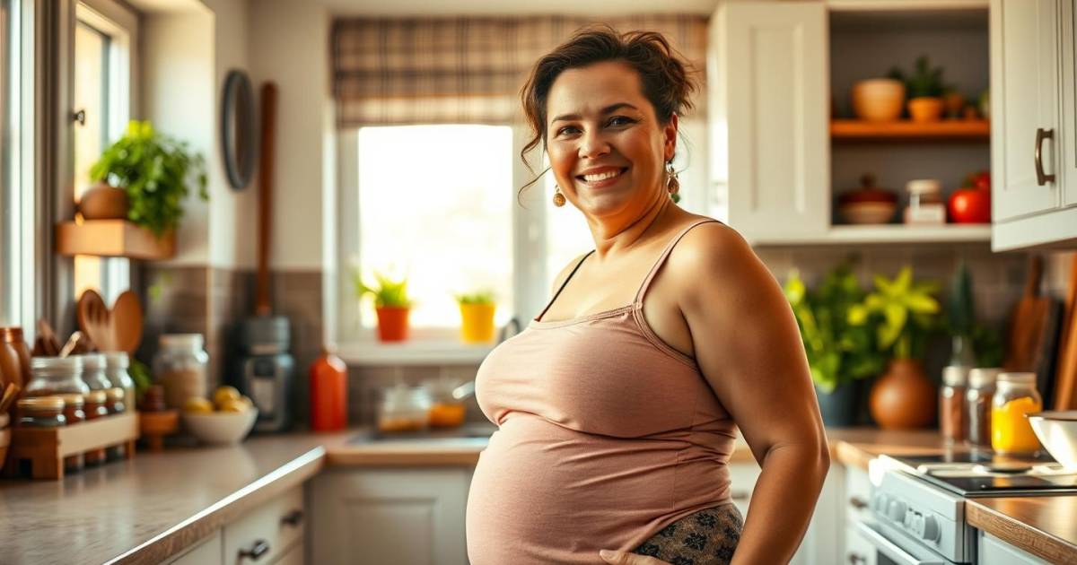 Cette femme a perdu 35 kilos en 2 mois grâce à une banale épice de grand-mère : les nutritionnistes sont sous le choc !