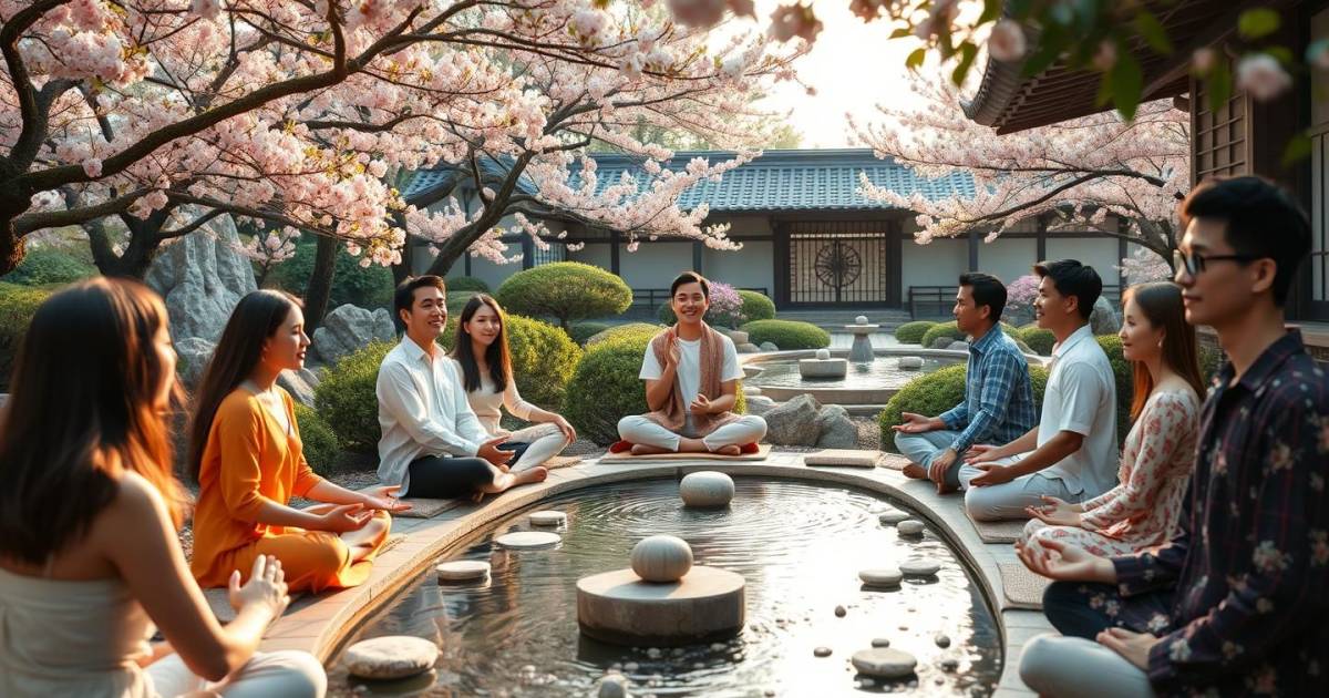 Cette Nouvelle Technique de Respiration Japonaise Fait Perdre 8kg en 2 Semaines : Les Nutritionnistes Sous le Choc !