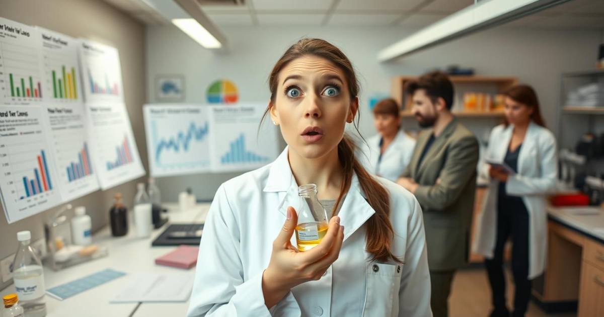 Cette scientifique découvre une enzyme miracle qui fait fondre 7 kg en 5 jours : les nutritionnistes sont sous le choc !