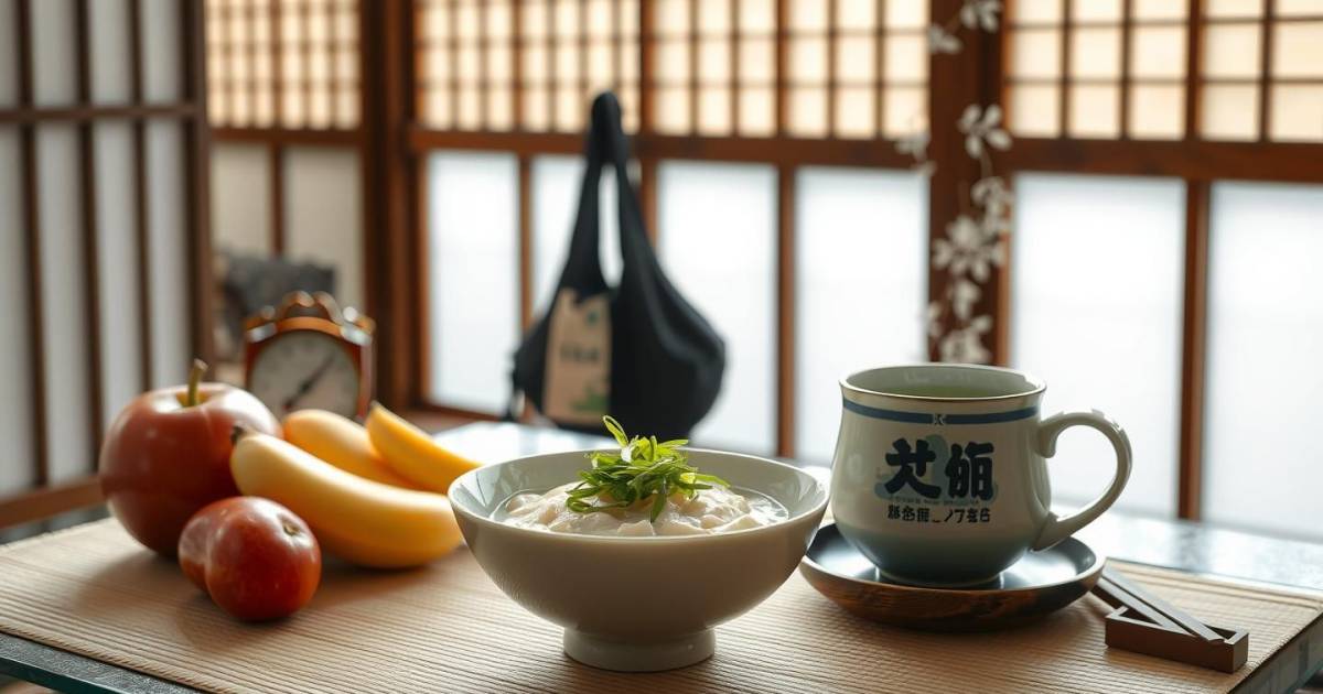 Le boost protéiné japonais : La méthode Natto pour perdre 5 kilos en 30 jours